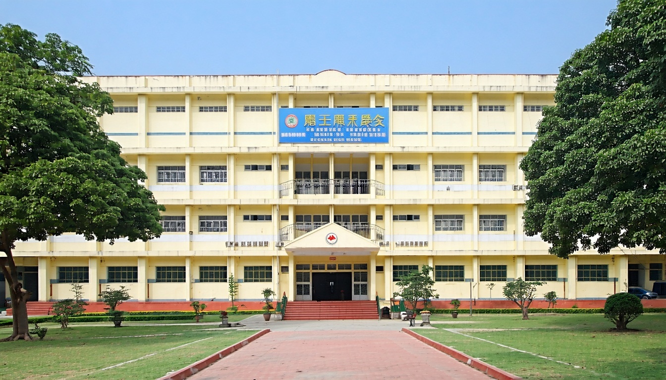 Educational Institute