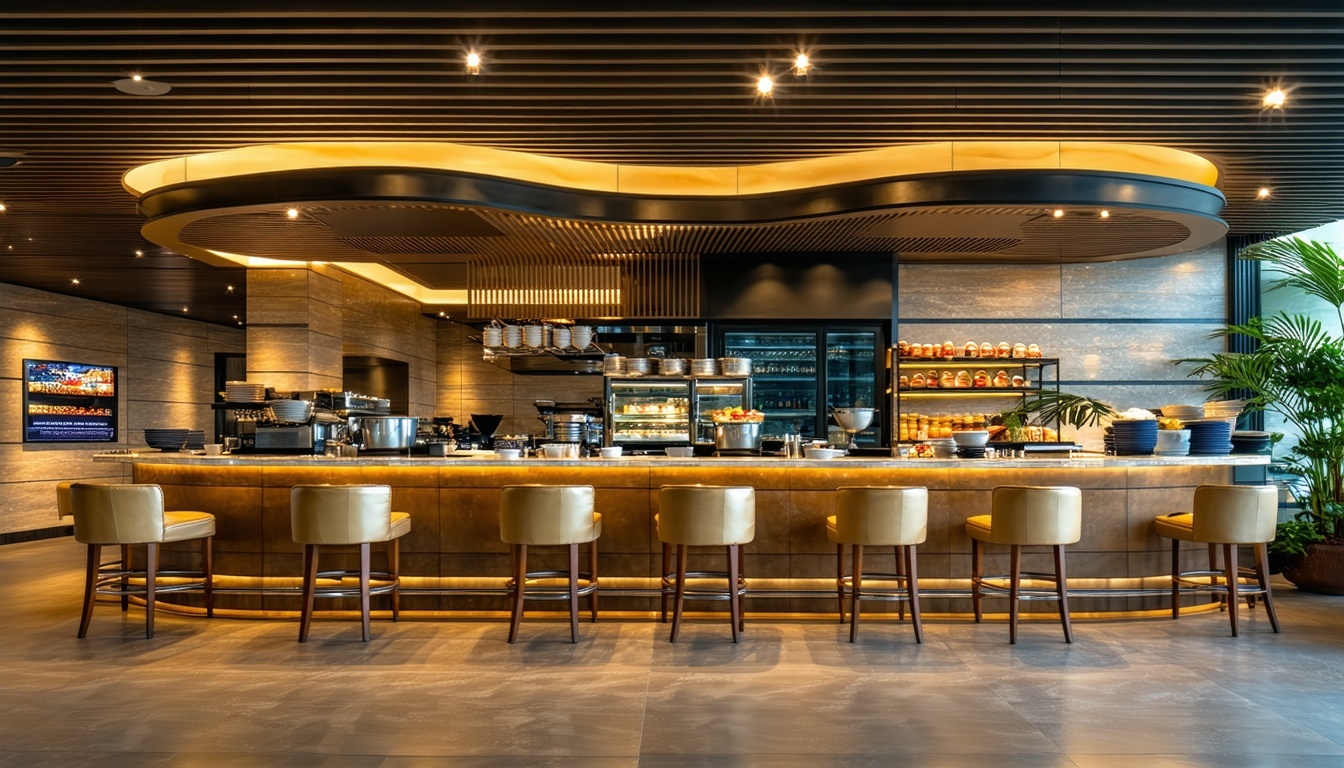 Mumbai Restaurant Chain